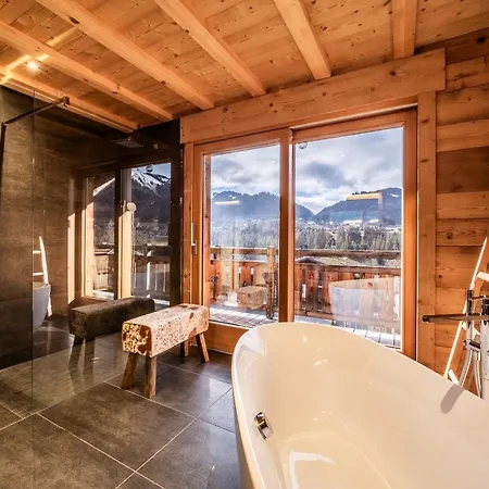 Heavenly, - By Emerald Chalet *